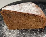 Foto del passaggio 6 della ricetta Ciambellone al cacao alto e soffice una vera bontà