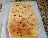 Foto del paso 4 de la receta Galletas de mantequilla con trocitos de chocolate