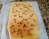 Foto del paso 4 de la receta: Galletas de mantequilla con trocitos de chocolate
