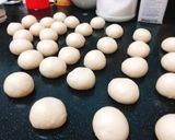 Hình bước làm 5 của món Bánh Mì Thịt Ba Rọi Hun Khói