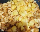 Foto langkah ke 6 dari resep Tumis Ayam Kentang Yummy.