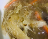 Foto del paso 6 de la receta: Sopa de fideos chinos