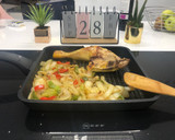 Foto del paso 2 de la receta: Contramuslo de pollo a la plancha