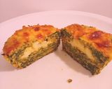 Foto del paso 5 de la receta: Muffin De Acelga Zanahoria y Avena. Pastelito de acelga Fit