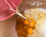 Teljesen egyszerű gyors almás mákos kocka recept fázis 1 fotója