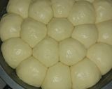 Foto langkah ke 6 dari resep Roti Sobek Tanpa Ulen.