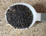 A picture of step 4 of Healthy oats ladoo.