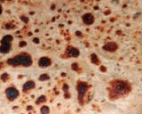 कसूरी मेथी पराठा(kasuri methi paratha recipe in hindi) रेसिपी चरण 4 फोटो