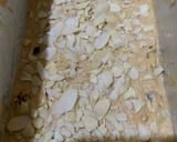 Foto langkah ke 7 dari resep Banana Dates Honey Cake (Gluten Free).