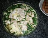 Hình bước làm 6 của món Canh cua