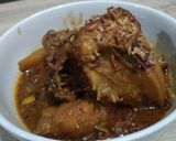 Foto langkah ke 5 dari resep Semur ayam cara nenek.