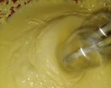Foto del paso 3 de la receta: Buñuelos con membrillo