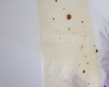 A picture of step 1 of One bite samosa.