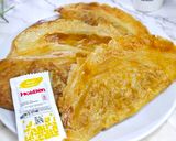 Foto langkah ke 3 dari resep Martabak Mie Kulit Lumpia.