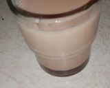 A picture of step 5 of Ginger- Tulsi Tea.