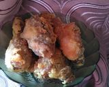 Foto langkah ke 6 dari resep Ayam Crispy Simpel ala #DapoerVirgie.