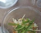 दाल रोटी पिनव्हील (Dal roti pinwheel recipe in hindi) रेसिपी चरण 1 फोटो