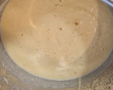 Foto del paso 4 de la receta: Crema de calabaza, calabacín y pollo