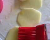 Foto del paso 2 de la receta: Panqueques de papa sin harina