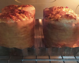 Foto del paso 6 de la receta: Pan Dulce Salado Navideño Fácil y Esponjoso