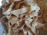 Chapati noodles
