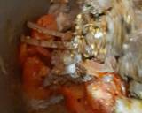 Mutton yakhni pulao recipe step 2 photo