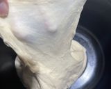 Foto langkah ke 5 dari resep Roti Tawar Susu / Super Soft Condensed Milk Bread [EGGLESS].