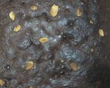 Foto langkah ke 7 dari resep 1065. Chocolate Fudgy Brownies Gluten Free.