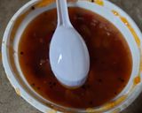 খেজুর আমসত্ত্বের চাটনি (khejur aamsatto chutney recipe in Bengali) রেসিপির ধাপ 3 ছবি