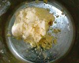 Foto langkah ke 2 dari resep Pie pisang.
