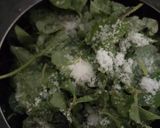 तंदुलका भाजी(साग) (Tandulka bhaji /saag recipe in Hindi) रेसिपी चरण 1 फोटो