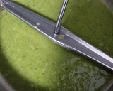 Foto del paso 11 de la receta: 🥣Crema de espinacas🥬