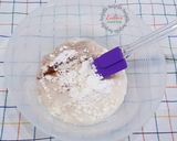 Foto langkah ke 2 dari resep Tahu crispy bumbu Shilin.