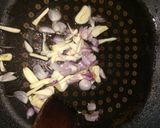 Foto langkah ke 2 dari resep Tumis Kacang Panjang Jagung Manis.