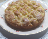 Foto del paso 3 de la receta: Torta Matera Fácil Sin Tacc 🧉