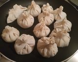 Foto del paso 3 de la receta: Gyozas