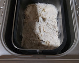 Foto del paso 2 de la receta: Bollos de pan con masa madre en panificadora Lidl