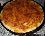Foto del paso 8 de la receta: Pizza - masa aereada