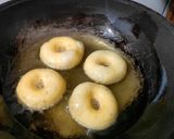 Foto langkah ke 13 dari resep Donut Kentang.