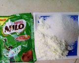 A picture of step 12 of Breakfast Treat 😋.