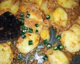 A picture of step 11 of Potato Frazy.