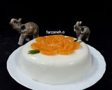 عکس مرحله 1 از دستور ژله سوپرایزی😍