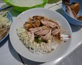Foto langkah ke 9 dari resep Soto Kering.
