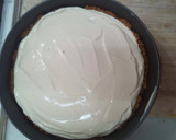 Foto del paso 4 de la receta: Tarta de queso estilo Manhattan