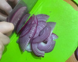 Foto del paso 2 de la receta: Aguachile de atún