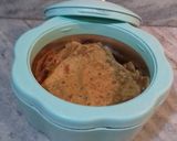 বেঁচে যাওয়া সবজির পরোটা (beche jawa sabjir parota recipe in Bengali) রেসিপির ধাপ 1 ছবি