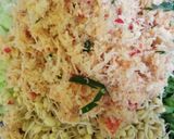 Foto langkah ke 3 dari resep Trancam Khas Jawa Tengah.