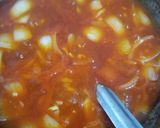 Foto langkah ke 5 dari resep Gurame Asam Manis.