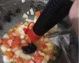 Patin Fillet Goreng Tepung Masak Asam Manis langkah memasak 1 foto