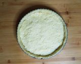 Foto del passaggio 6 della ricetta Torta della nonna di casa